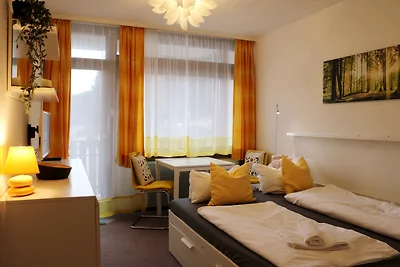 Kurhotel Schluchsee App. 23020