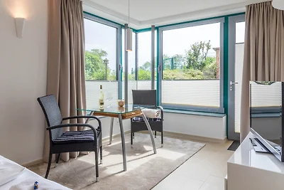 Haus Ostseeblick Appartement