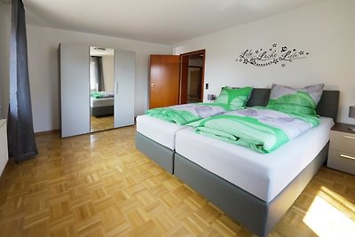 Vakantieappartement Gezinsvakantie Freudenstadt