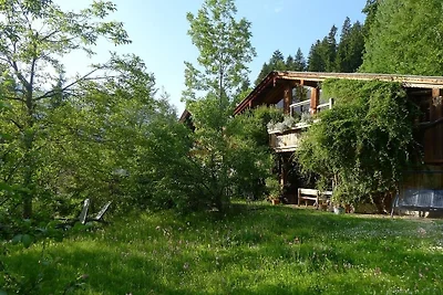 Traum Chalet mit Sauna & Whirlpool