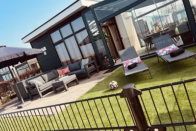Luxus Cube Strandkristall :