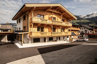 Schlagalm Appartement Zillertal