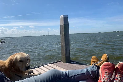 Neues, ruhiges Ferienhaus Nr. 46