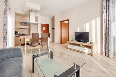 Sun&Snow Plaza Swinoujscie -