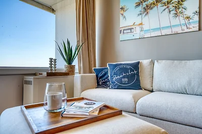 Haus Schöne Aussicht, App. 1SB306