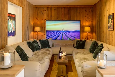 Appartement Vacances avec la famille Sellin