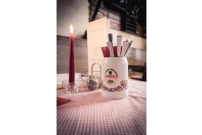 Vakantieappartement Gezinsvakantie Arnstadt