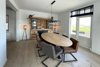 Appartamento Vacanza con famiglia Katwijk