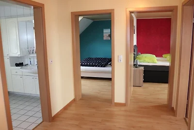 Casa vacanze Vacanza di relax Arzfeld