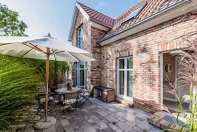 Vakantiehuis Ontspannende vakantie Rankwitz