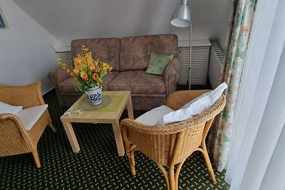 Vakantieappartement Gezinsvakantie Kellenhusen