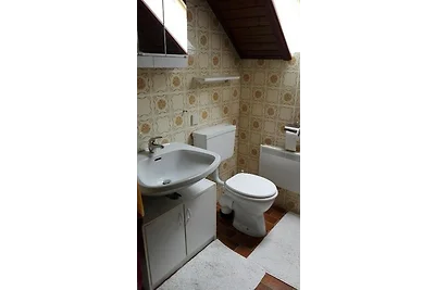Ferienhaus Roman