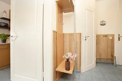 Apartamento Vacaciones familiares Dahme