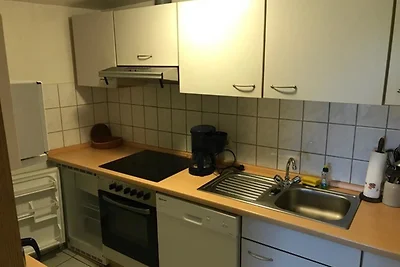 Fewo 197 Whg 1 in Süllwarden