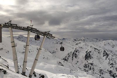 Vakantieappartement Gezinsvakantie Ried im Zillertal