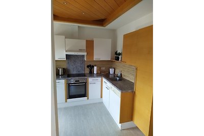 Vakantieappartement Gezinsvakantie Fehring