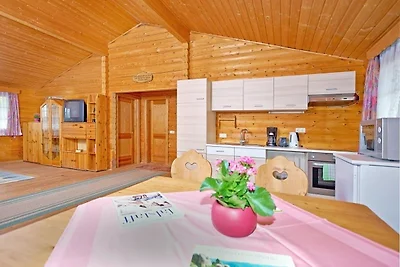 Ferienhaus an der Donau Nibelungen