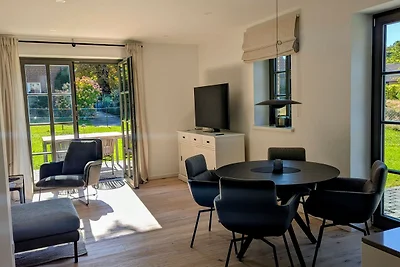 Ferienhaus Ovis – Natur, Ruhe und