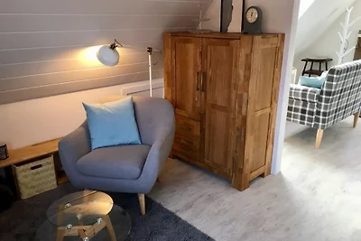 Vakantieappartement Gezinsvakantie Burg auf Fehmarn