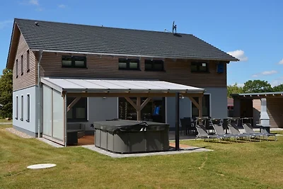 Casa vacanze Vacanza di relax Malchow