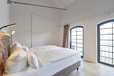 Vakantieappartement Gezinsvakantie Brandenburg an der Havel