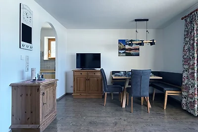 Appartamento Vacanza con famiglia Seeg