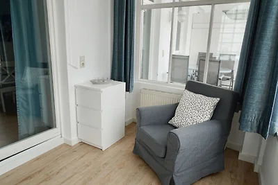 Ferienappartement Jasmund 12
