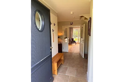 Ferienhaus "Letj Fasan" Oldsum