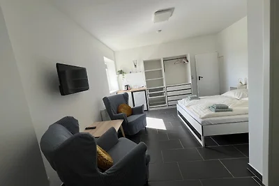 apartman za odmor Obiteljski odmor Travemünde