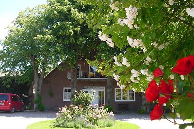 Bauernhof Serck - Haus an der