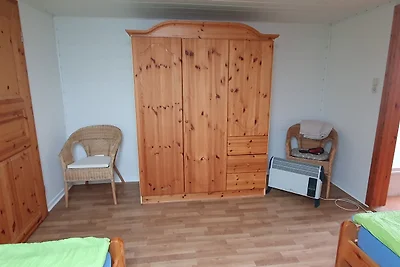Vakantieappartement Gezinsvakantie Eckernförde