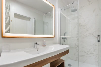 Sun&Snow Bel Mare - Apartment 110