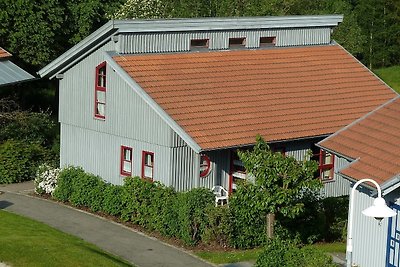 Ferienhaus Nr. 3D, Feriendorf