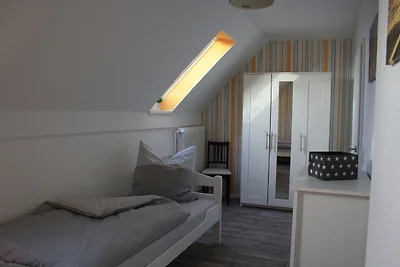 Vakantieappartement Gezinsvakantie Heiligenhafen