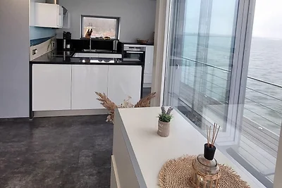 Ferienhaus Water Grundbelegung 4