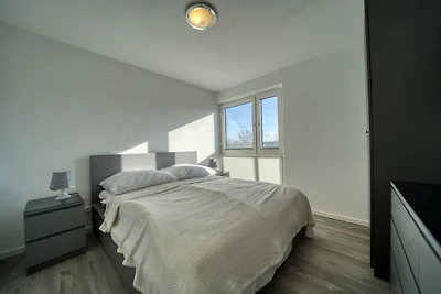 Haus Ostseeresidenz, App. 3OSR14