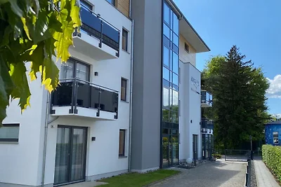 Dünenhaus Aurell, App. 1