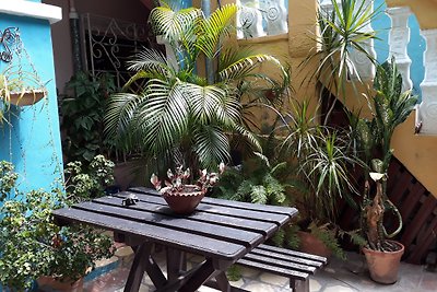 Vakantieappartement Gezinsvakantie Trinidad - Tobago