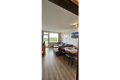 Vakantieappartement Gezinsvakantie Goslar