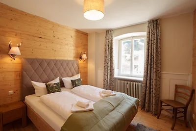 Altes Forsthaus - Fewo "Wiesental"