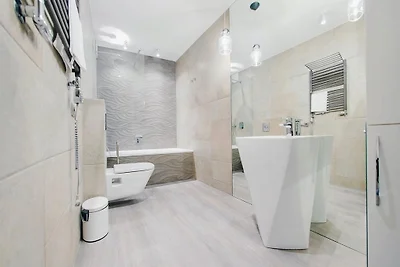 Vakantieappartement Gezinsvakantie Gdansk