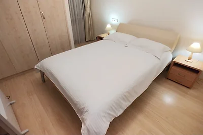 Two bedrooms. 6 Zankovetskoi str.