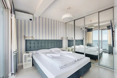 Sun&Snow Balticus - Apartment B87