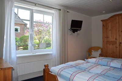 Schulz, Karin: Ferienwohnung