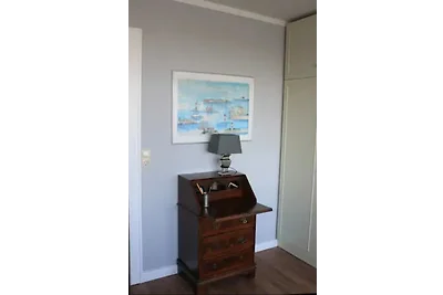 Zentral gelegene Ferienwohnung