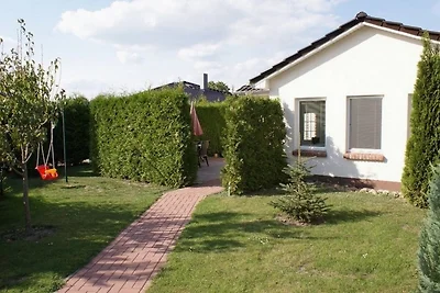 Ferienhaus Sonnenschein - ABC237