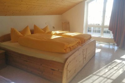 Vakantieappartement Gezinsvakantie Hohenpeißenberg