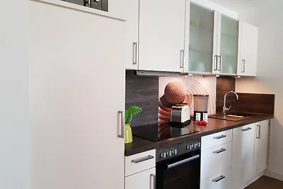 Ferienwohnung Börgerende