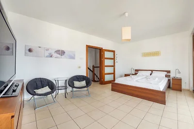 Sun&Snow Plaza Swinoujscie -