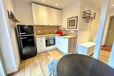 Ferienloft Paul - Travellers Lodge